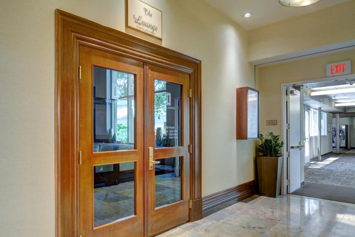 Mgm Signature-25-609 Strip View Jacuzzi Studio لاس فيغاس المظهر الخارجي الصورة