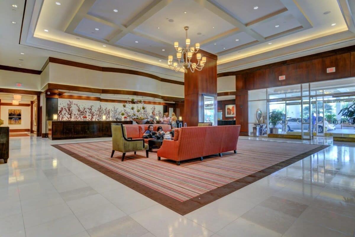 Mgm Signature-25-609 Strip View Jacuzzi Studio لاس فيغاس المظهر الخارجي الصورة
