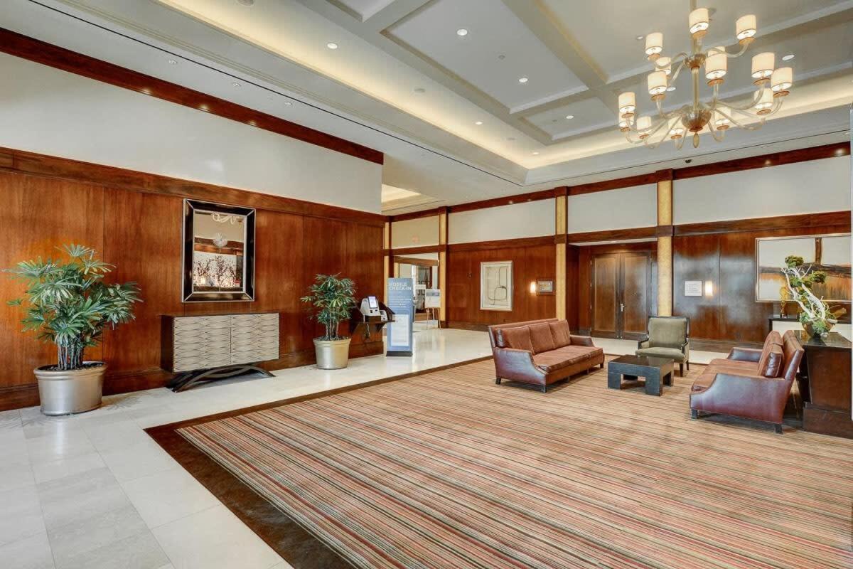 Mgm Signature-25-609 Strip View Jacuzzi Studio لاس فيغاس المظهر الخارجي الصورة
